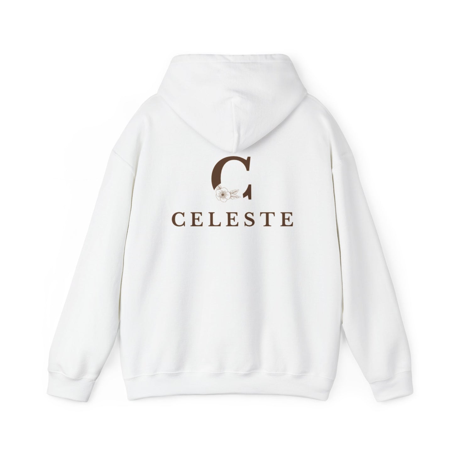 Pull CÉLESTE - Edition originelle