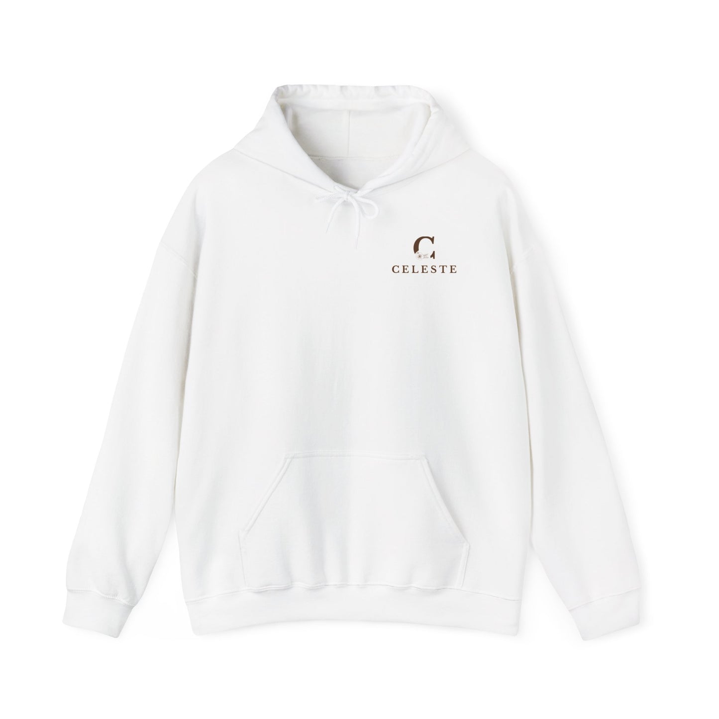 Pull CÉLESTE - Edition originelle