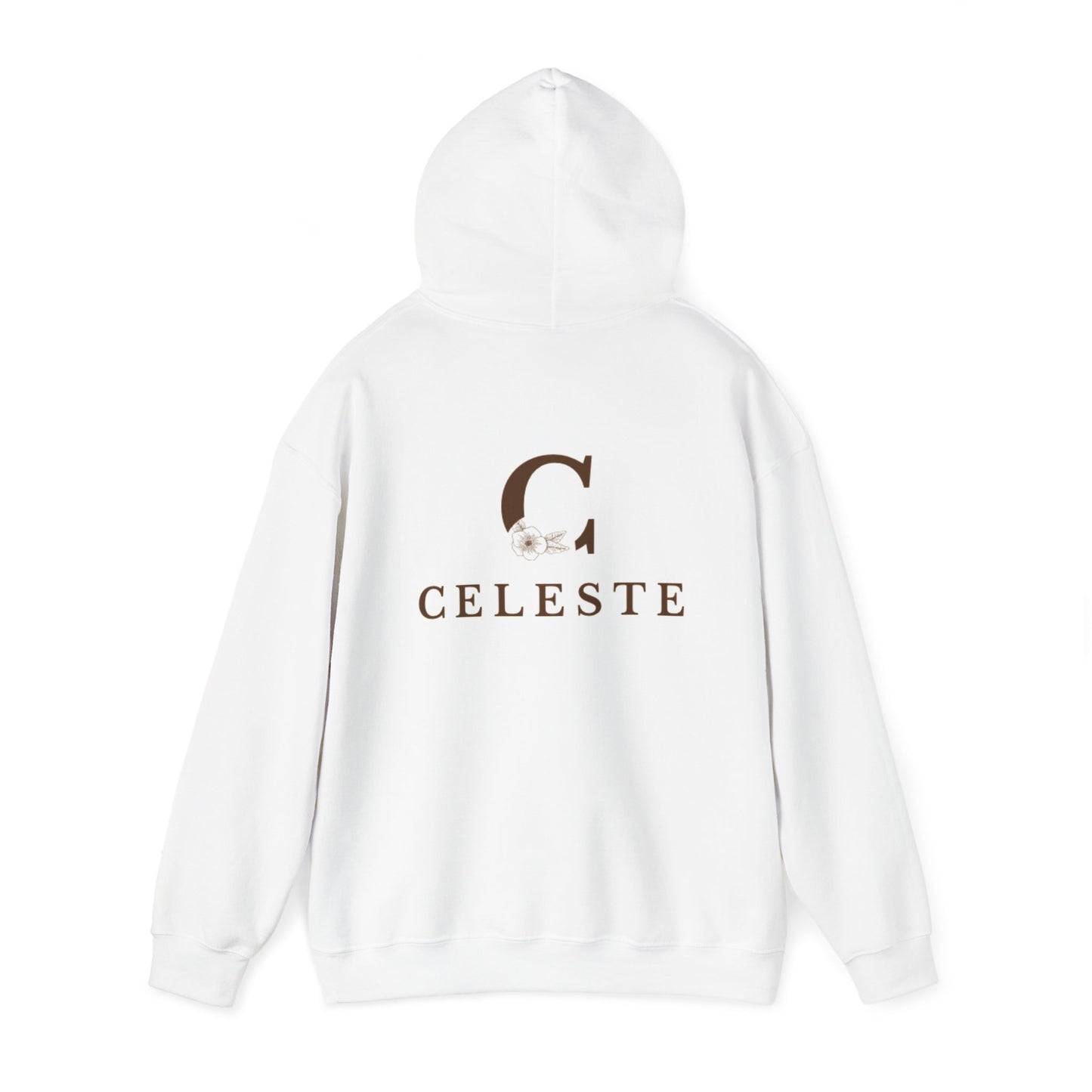 Pull CÉLESTE - Edition originelle