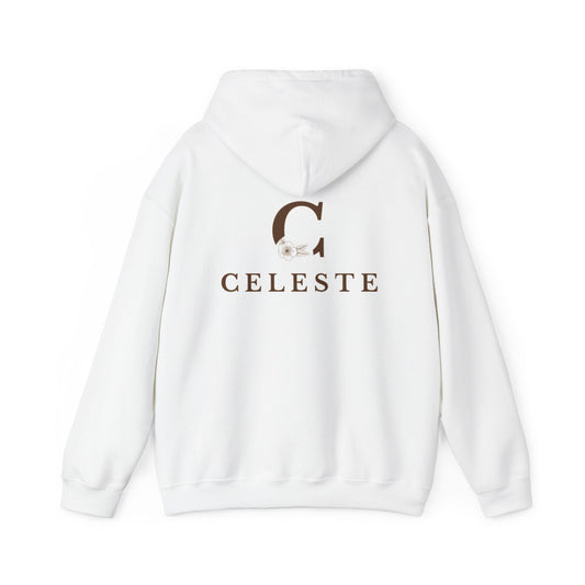 Pull CÉLESTE - Edition originelle