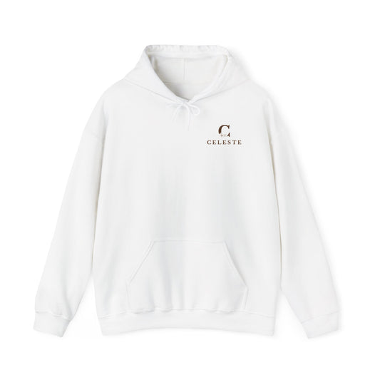 Pull CÉLESTE - Edition originelle
